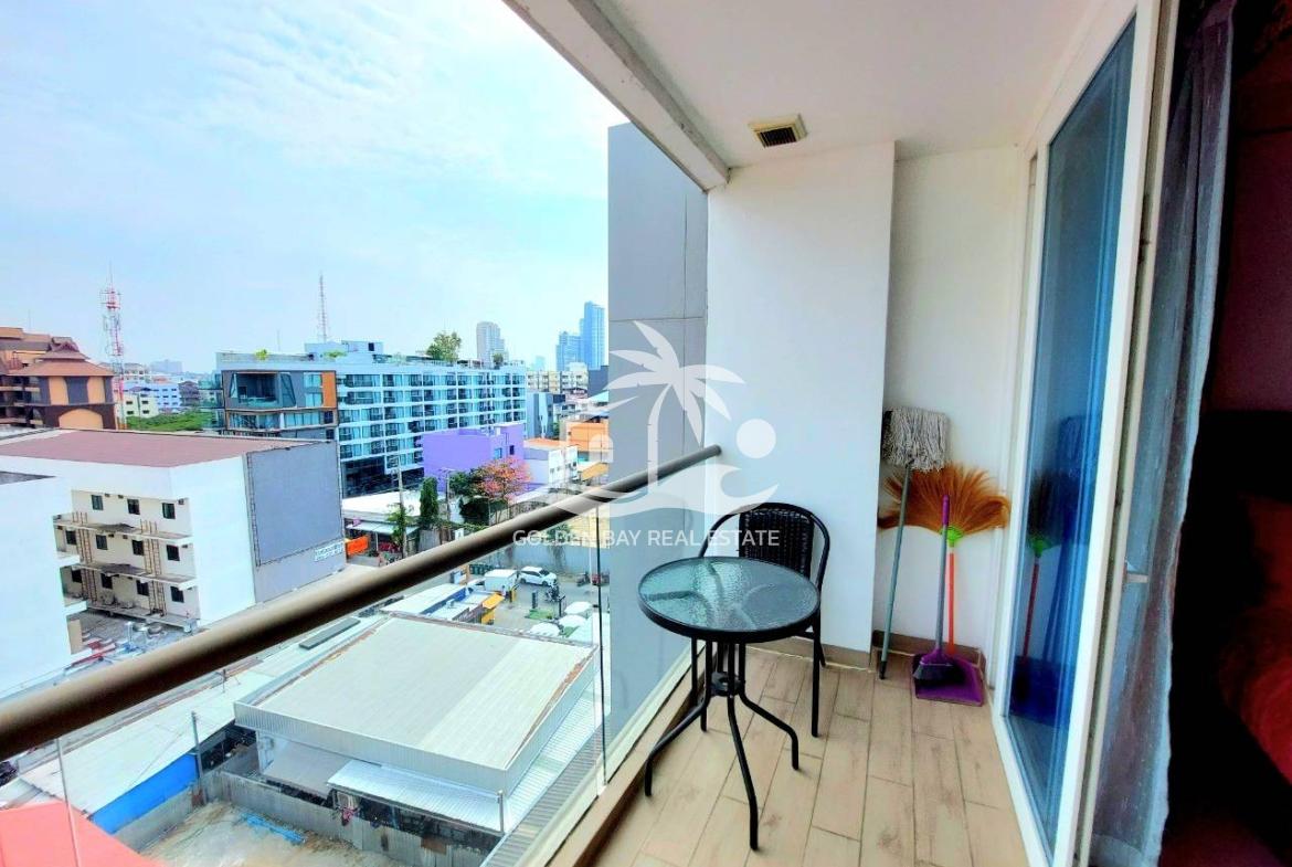 Centara Avenue Residence – Pattaya City