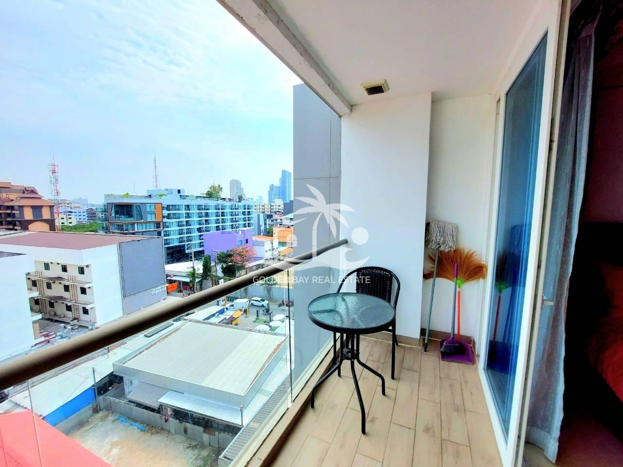 Centara Avenue Residence – Pattaya City