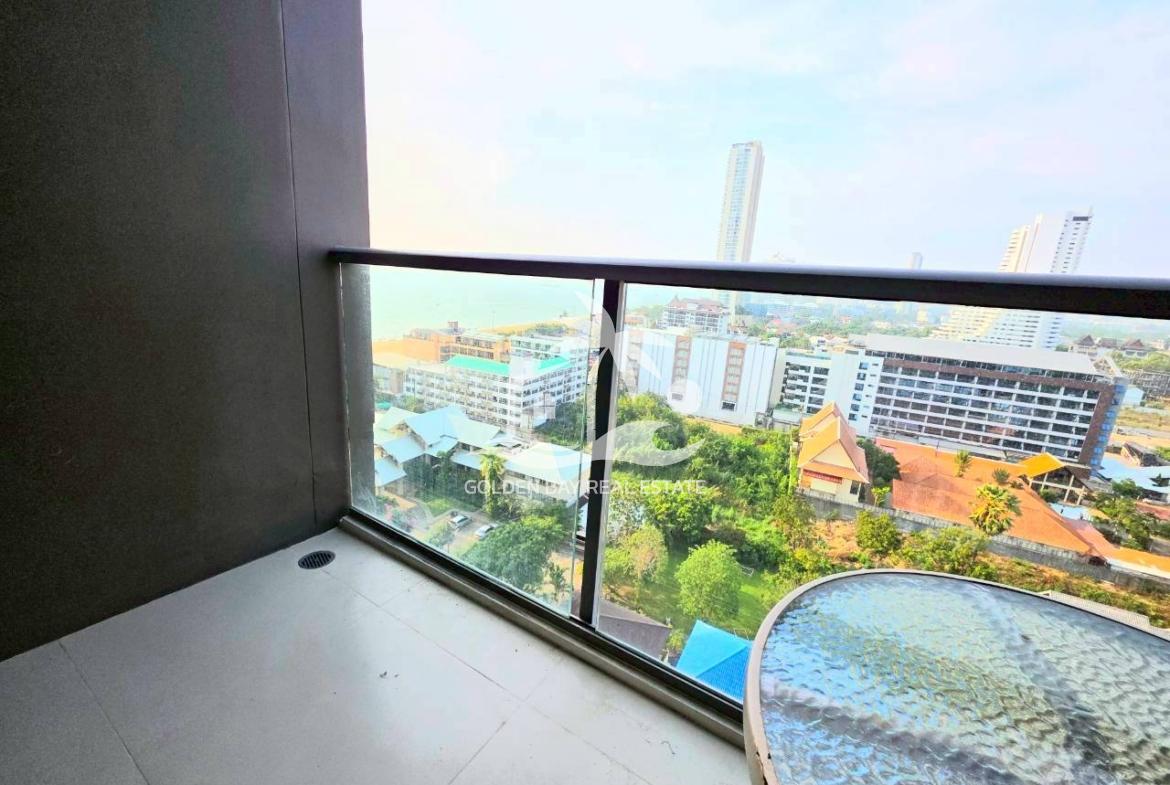 Aeras – Jomtien