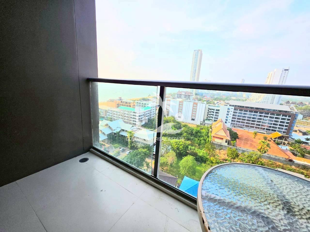 Aeras – Jomtien