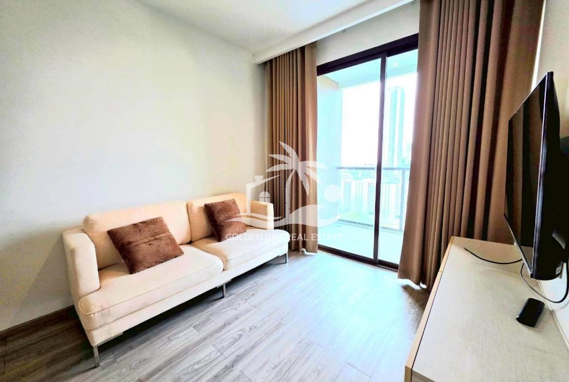 Aeras – Jomtien