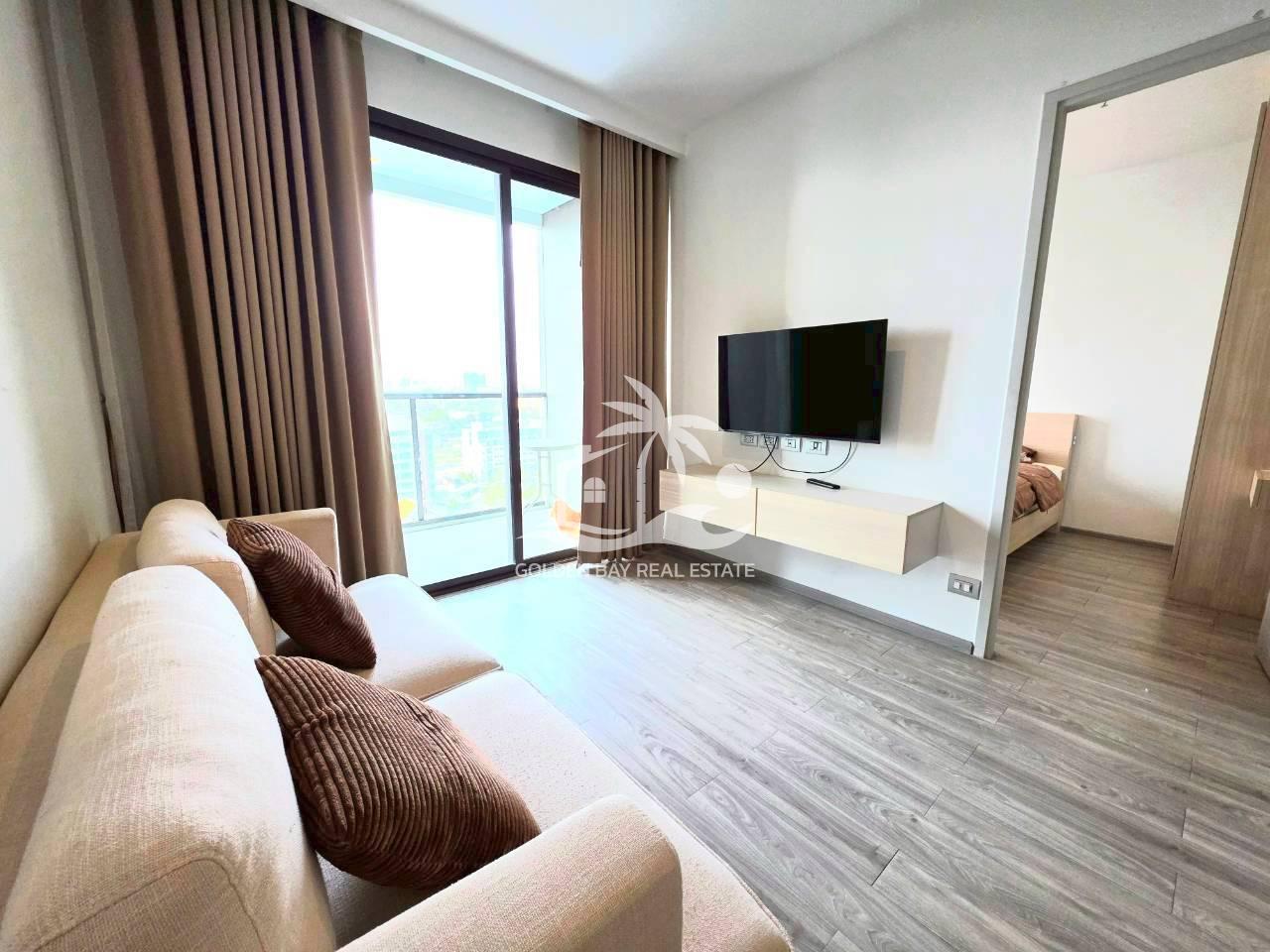 Aeras – Jomtien