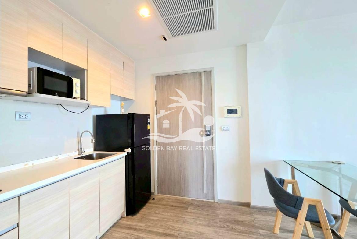 Aeras – Jomtien