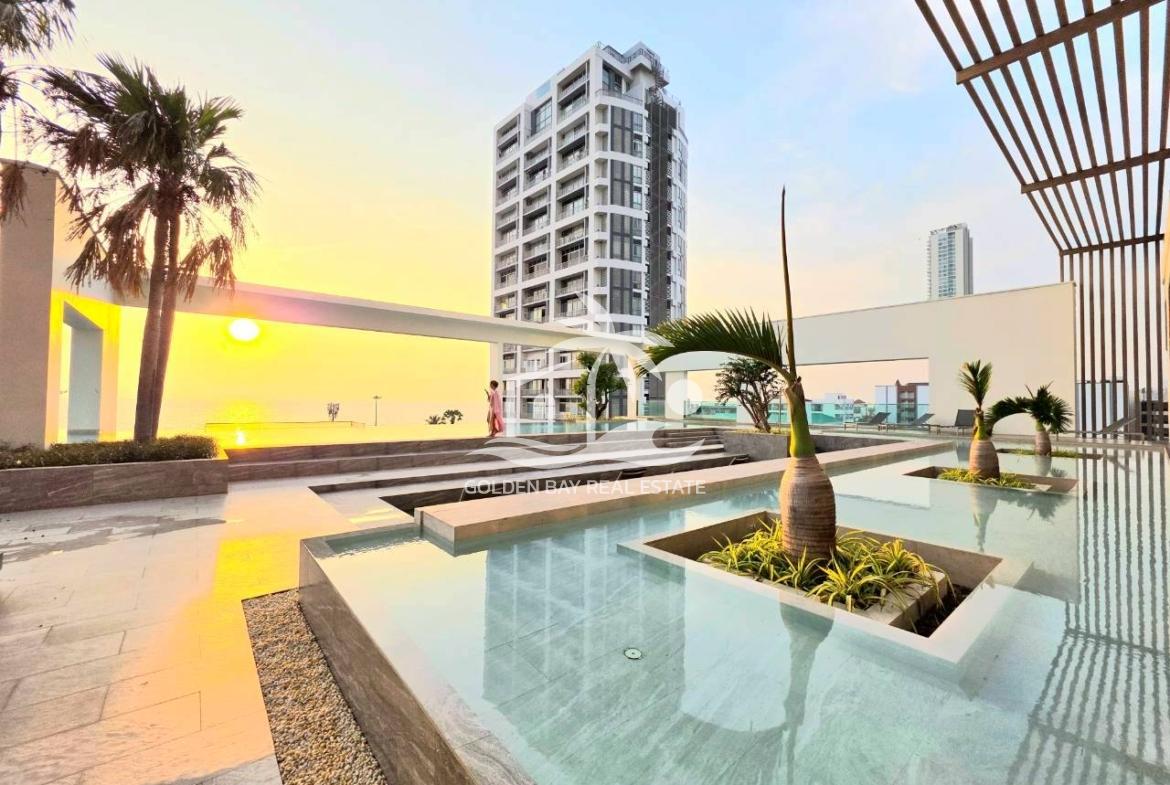 Aeras – Jomtien