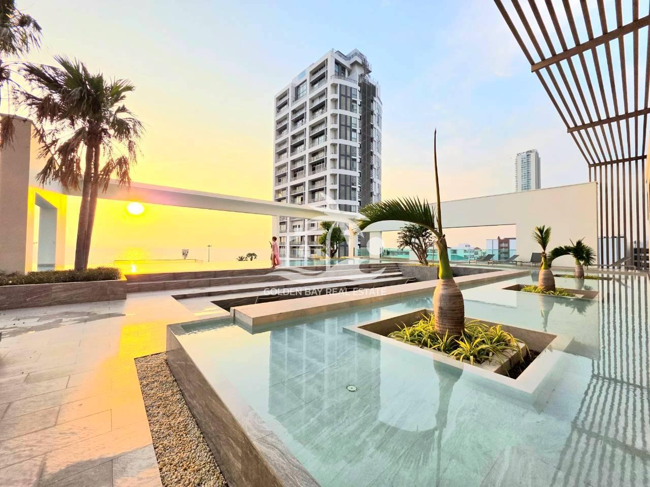 Aeras – Jomtien