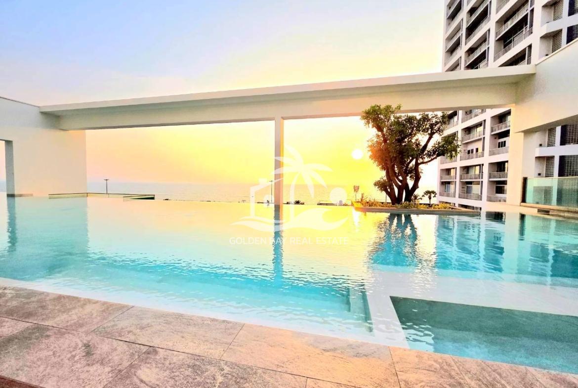 Aeras – Jomtien