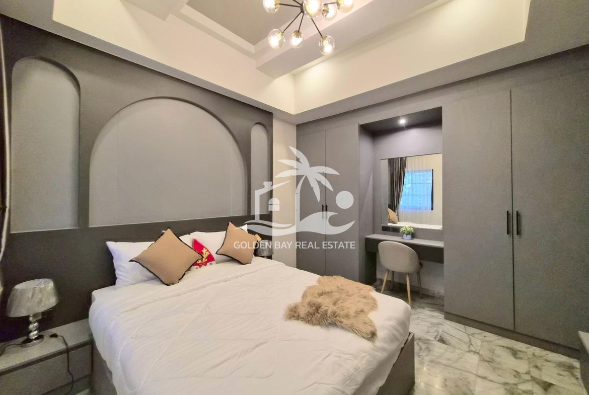 Areeya Villa – East Pattaya