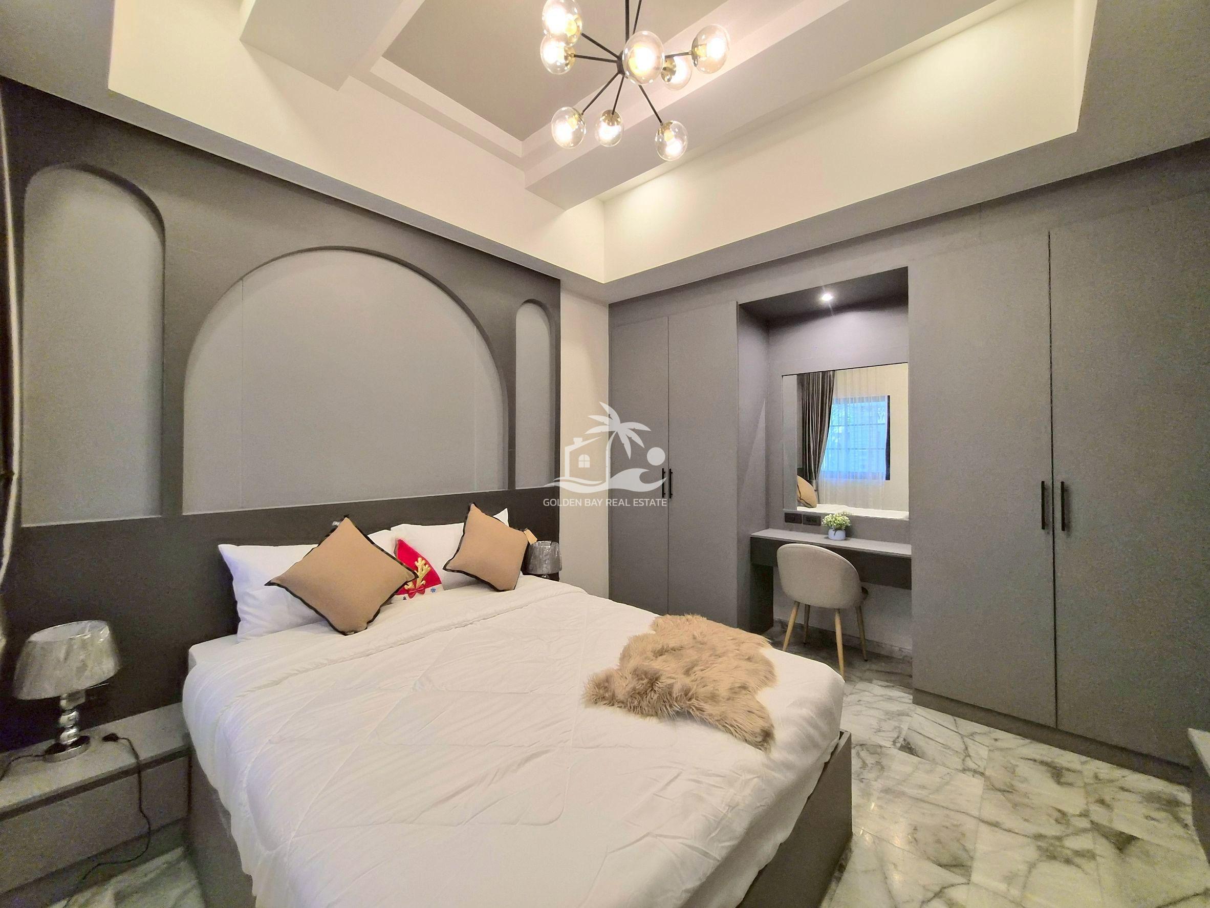 Areeya Villa – East Pattaya