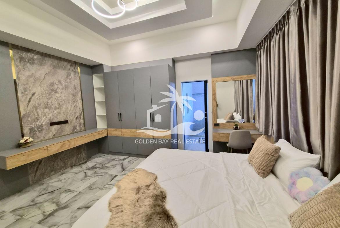 Areeya Villa – East Pattaya