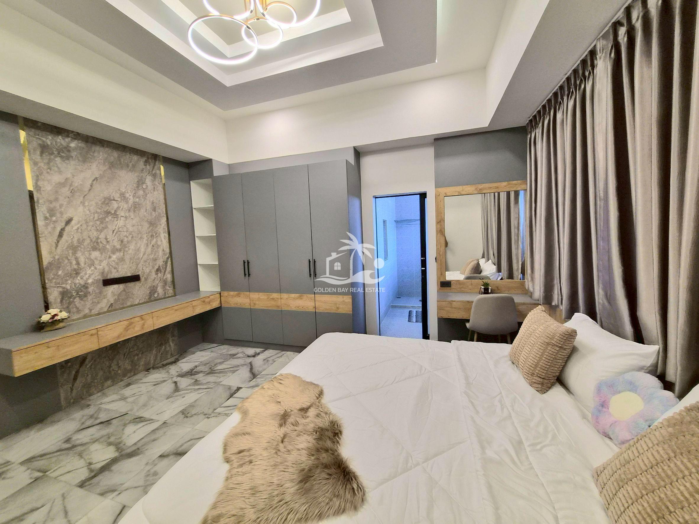 Areeya Villa – East Pattaya