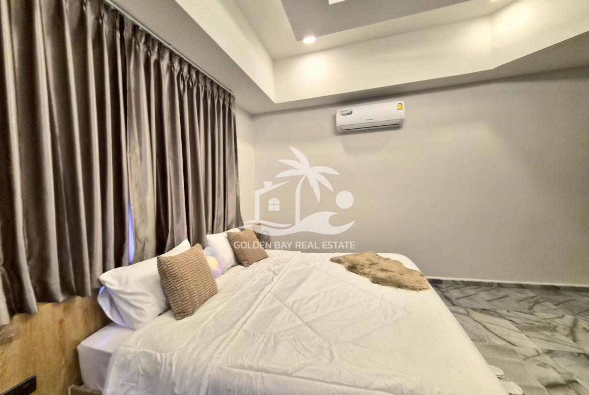 Areeya Villa – East Pattaya