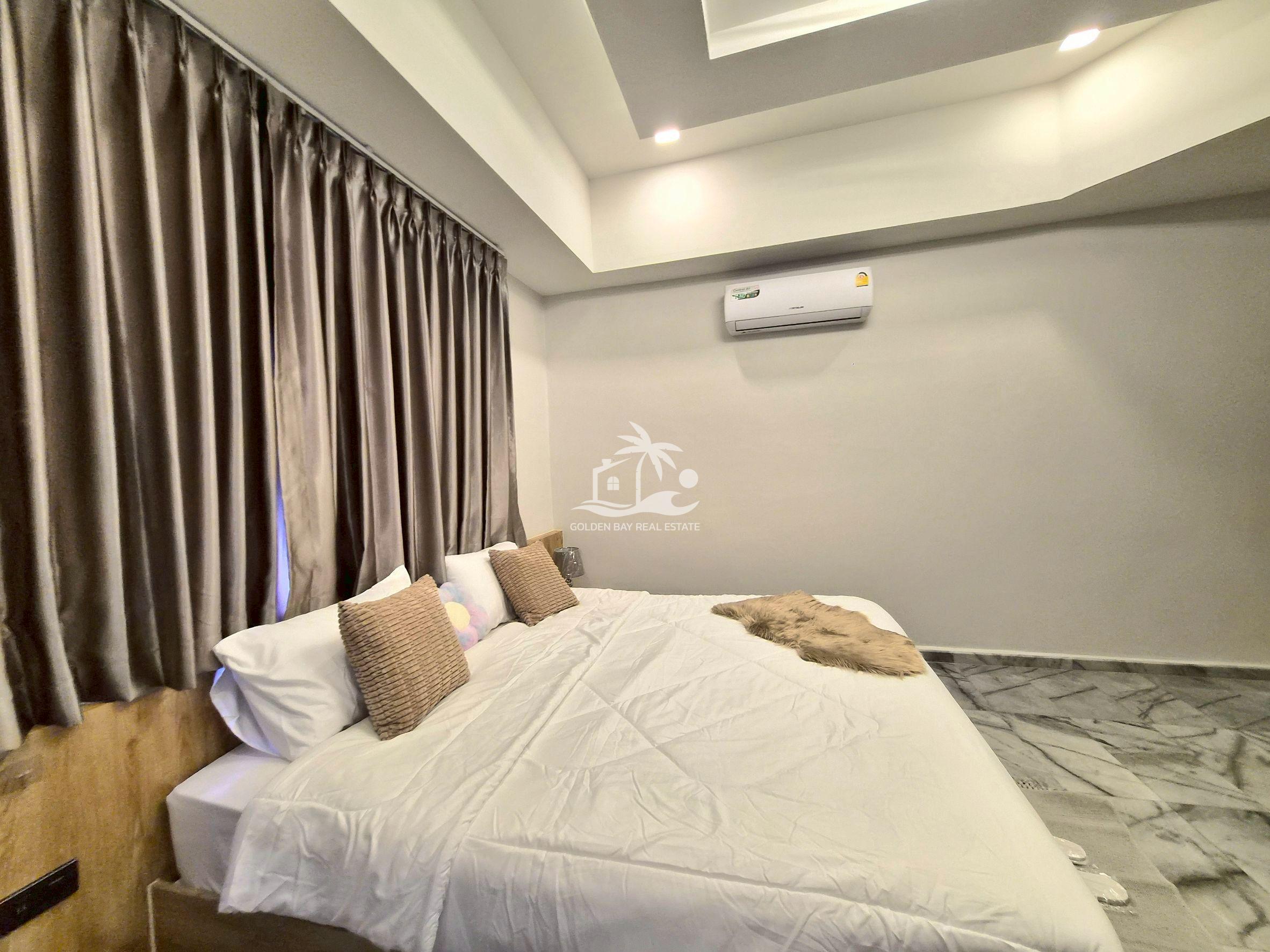 Areeya Villa – East Pattaya