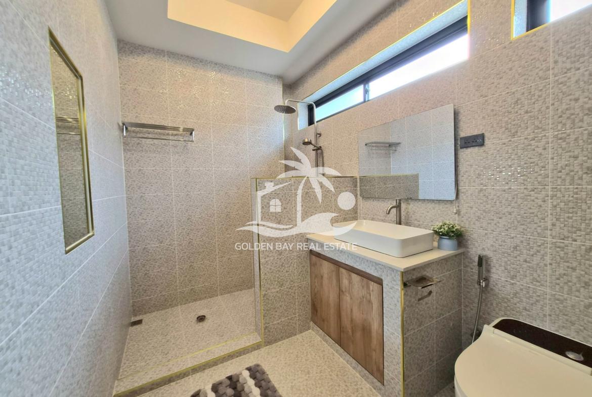 Areeya Villa – East Pattaya