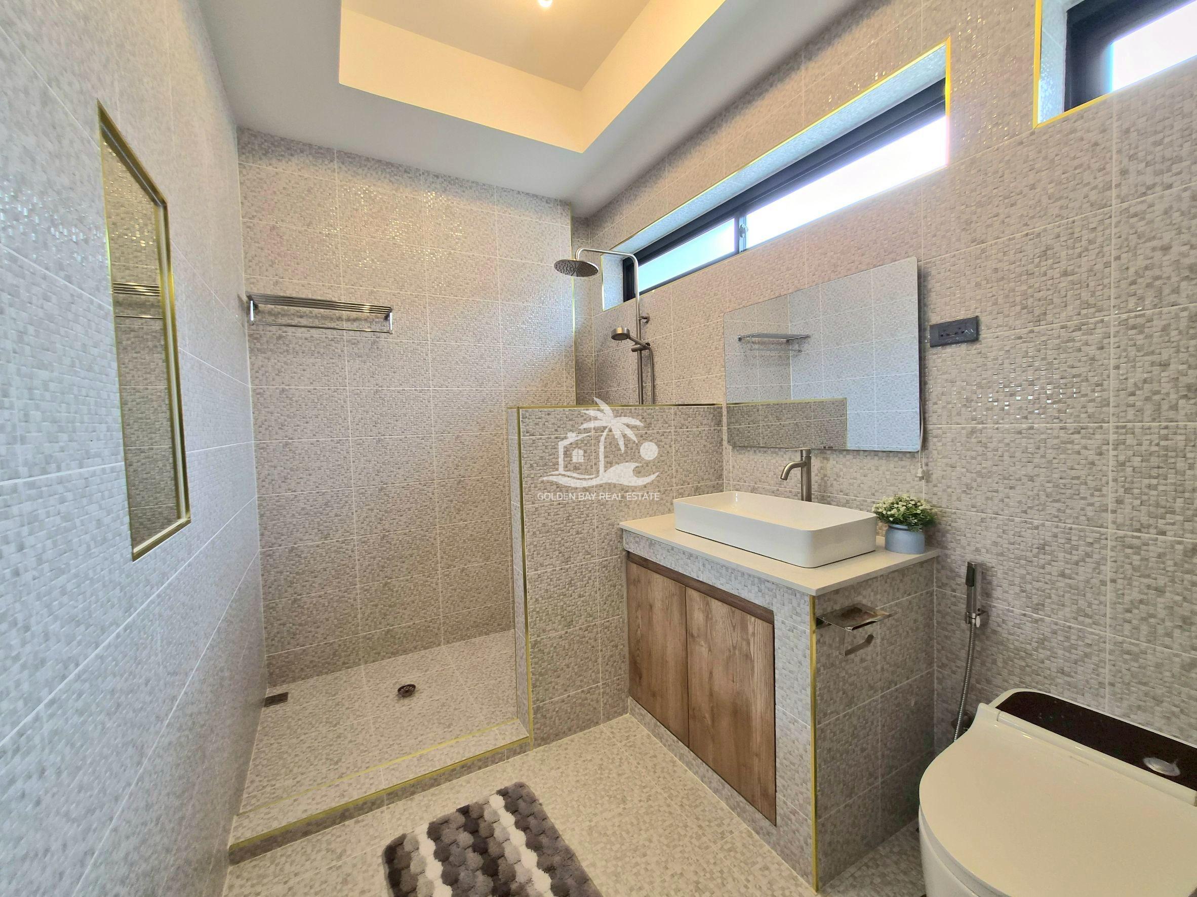 Areeya Villa – East Pattaya