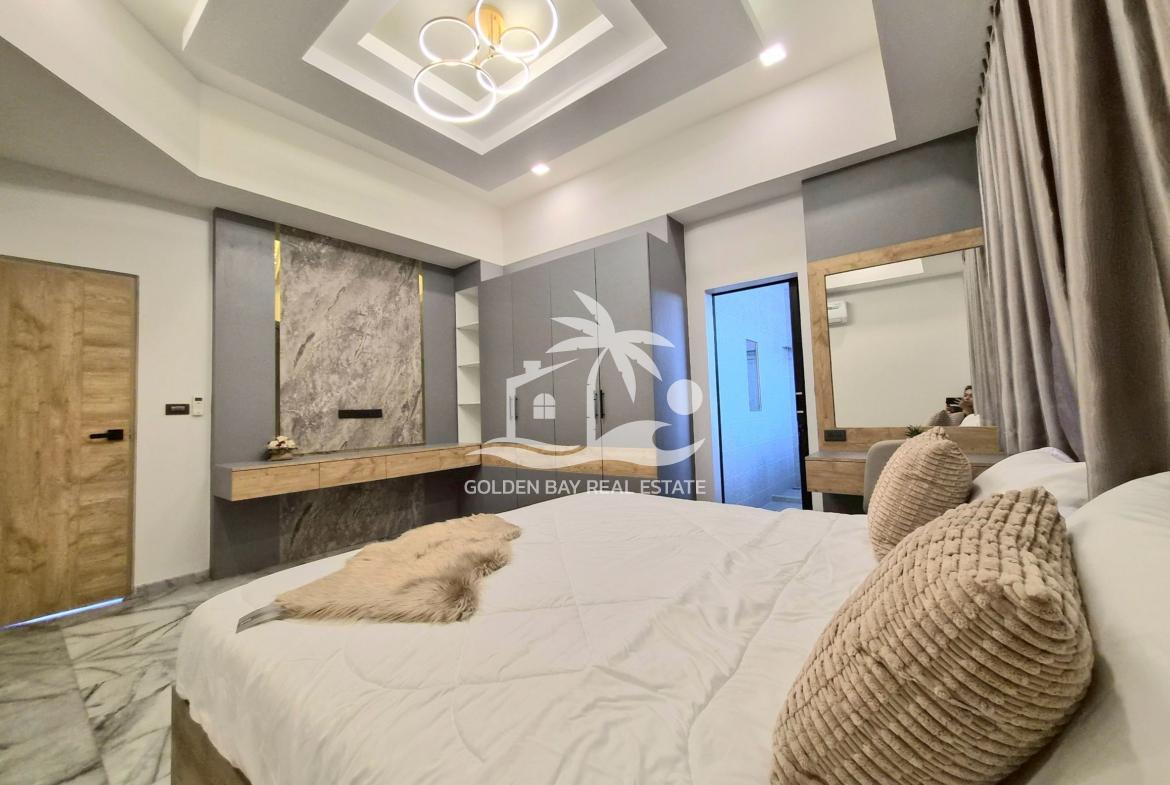 Areeya Villa – East Pattaya