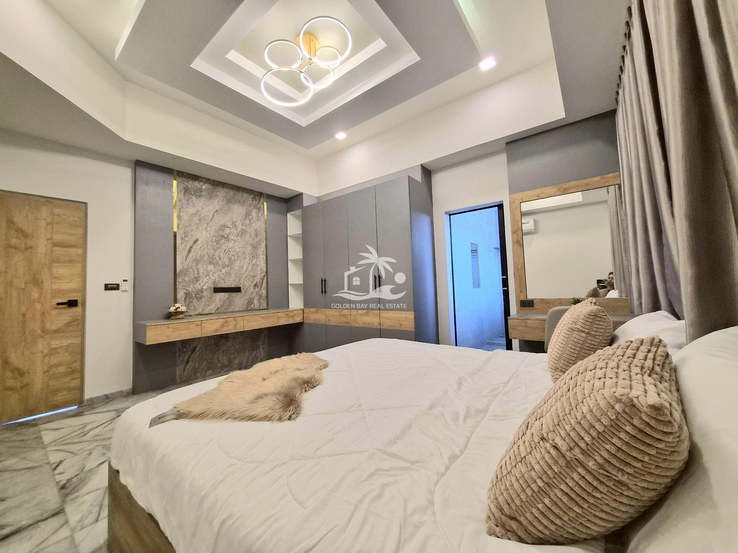 Areeya Villa – East Pattaya