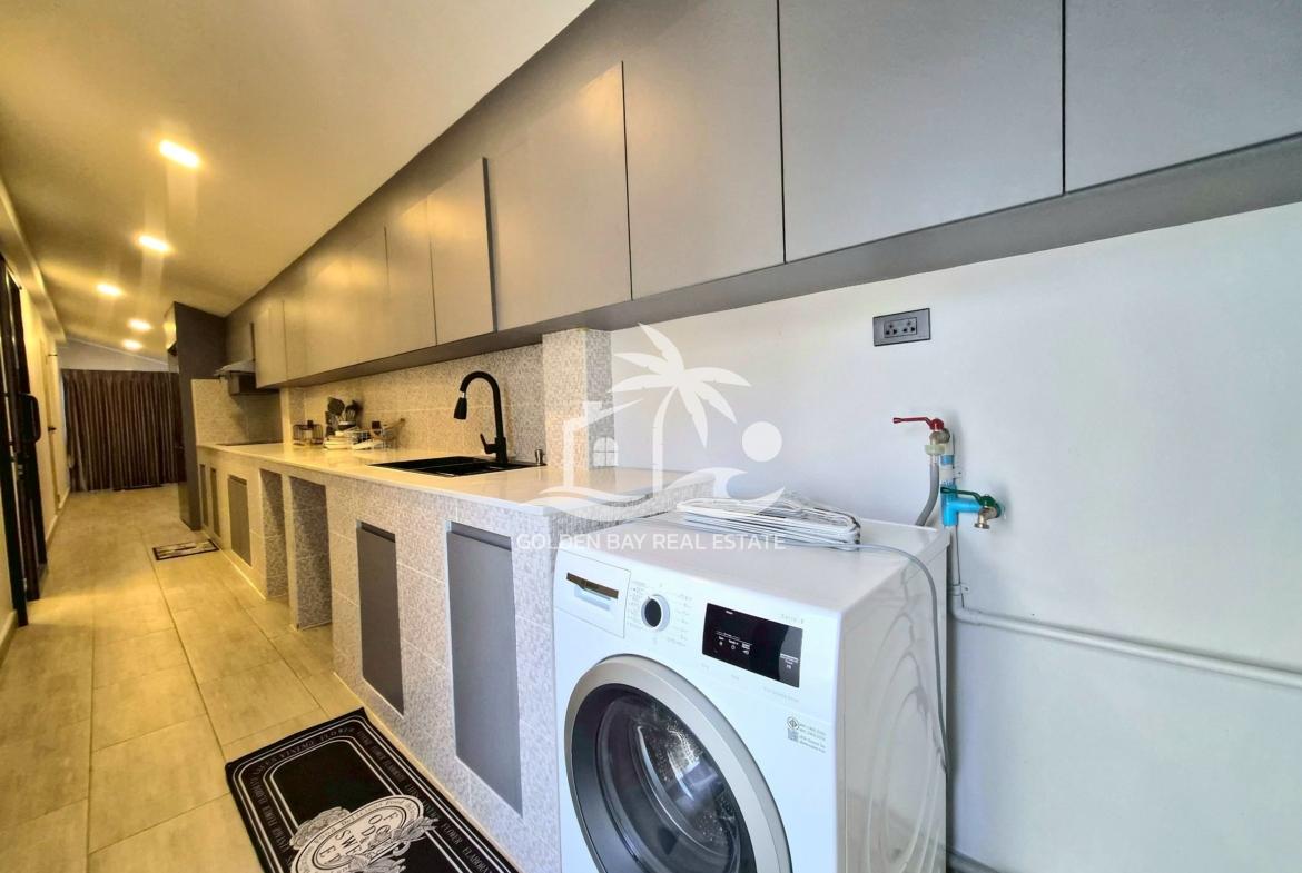 Areeya Villa – East Pattaya