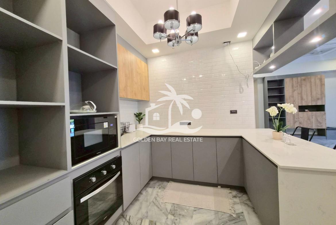 Areeya Villa – East Pattaya