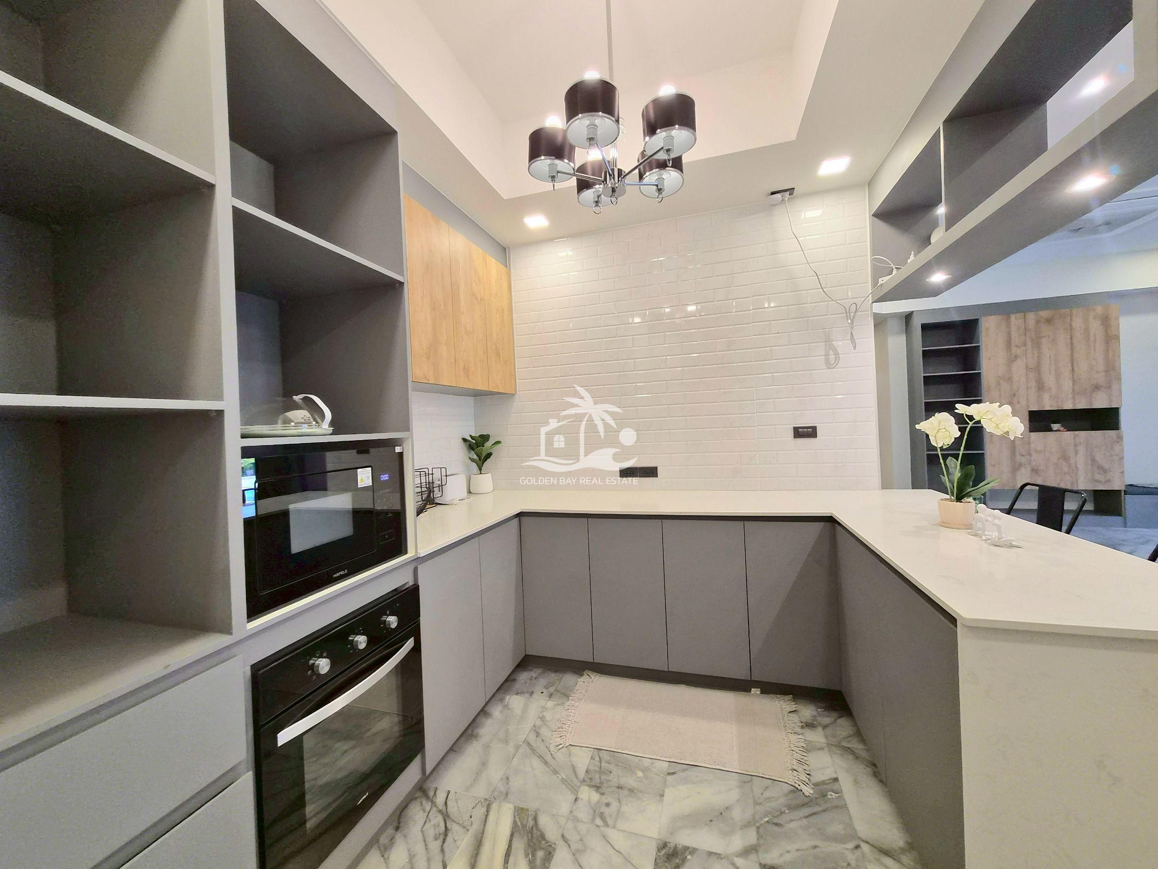 Areeya Villa – East Pattaya