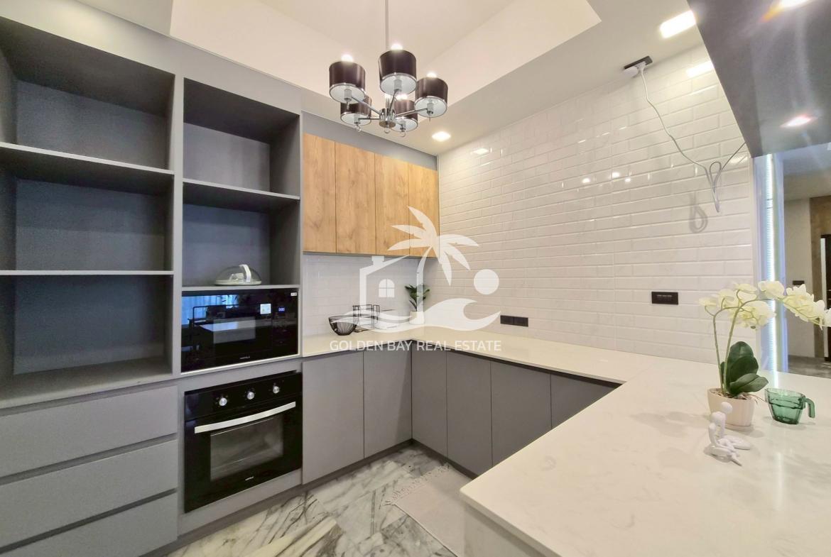 Areeya Villa – East Pattaya