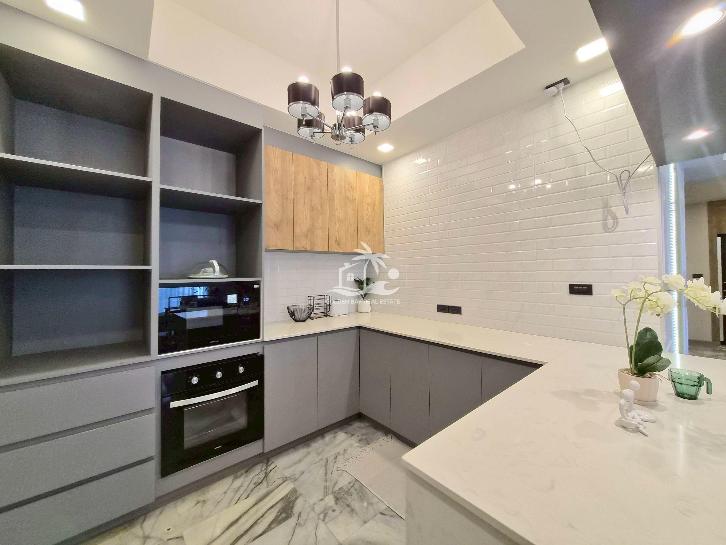 Areeya Villa – East Pattaya
