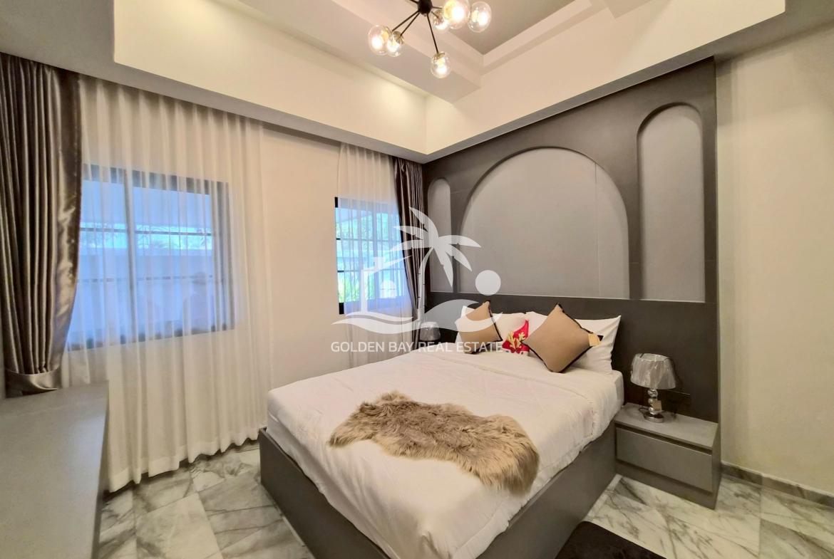 Areeya Villa – East Pattaya