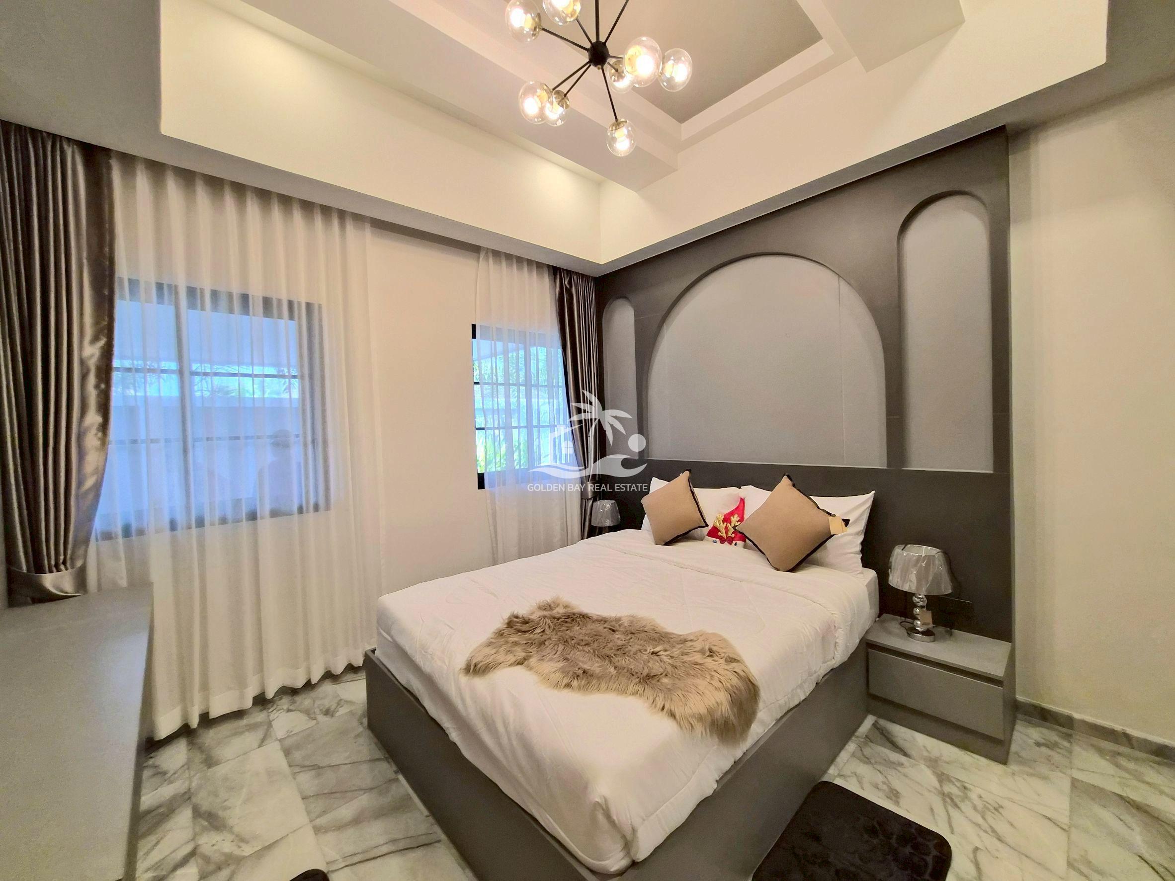 Areeya Villa – East Pattaya