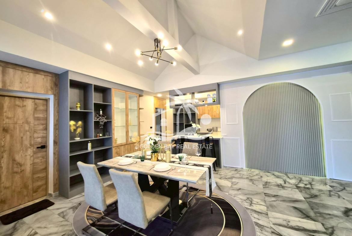 Areeya Villa – East Pattaya