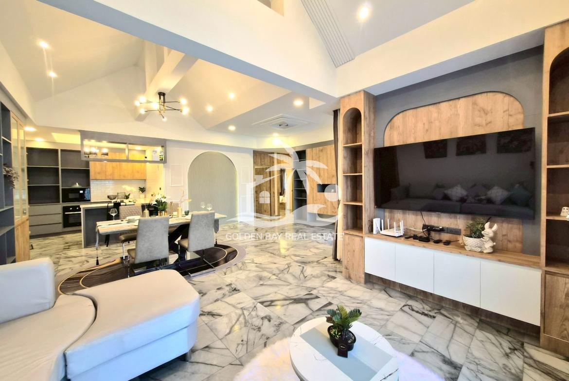 Areeya Villa – East Pattaya