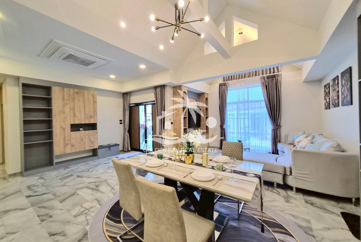Areeya Villa – East Pattaya