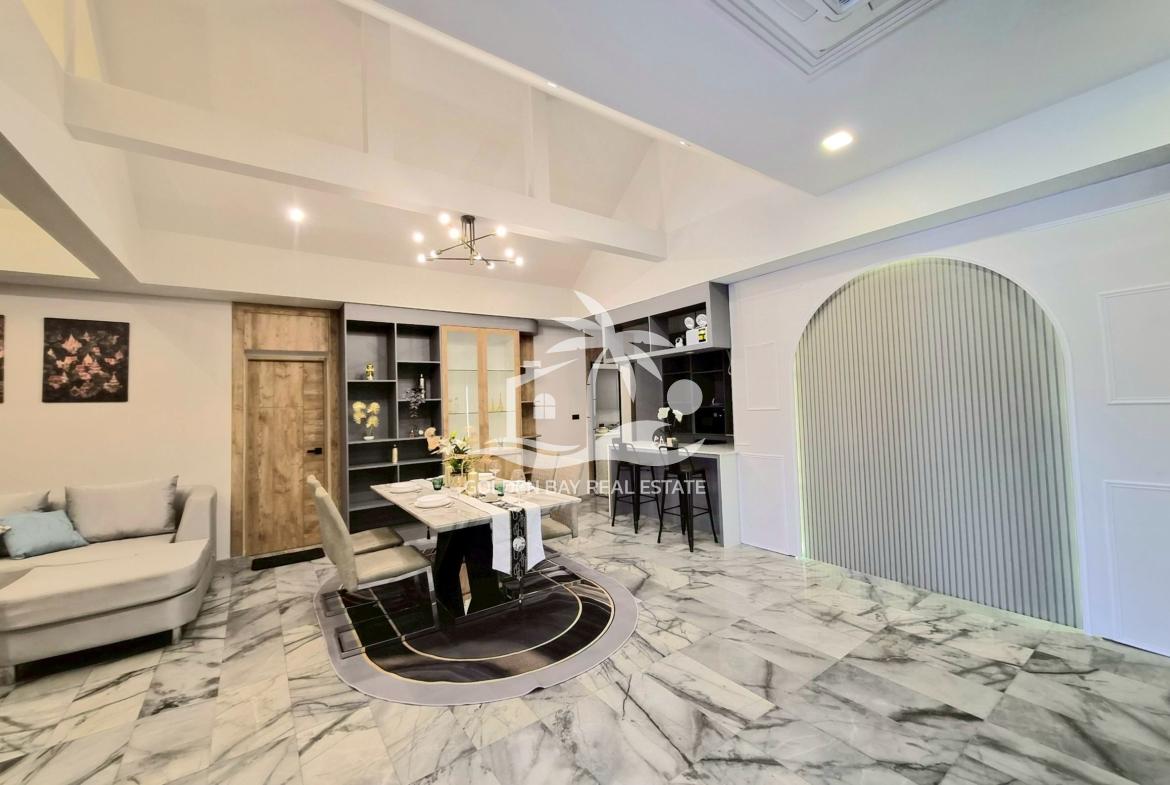 Areeya Villa – East Pattaya