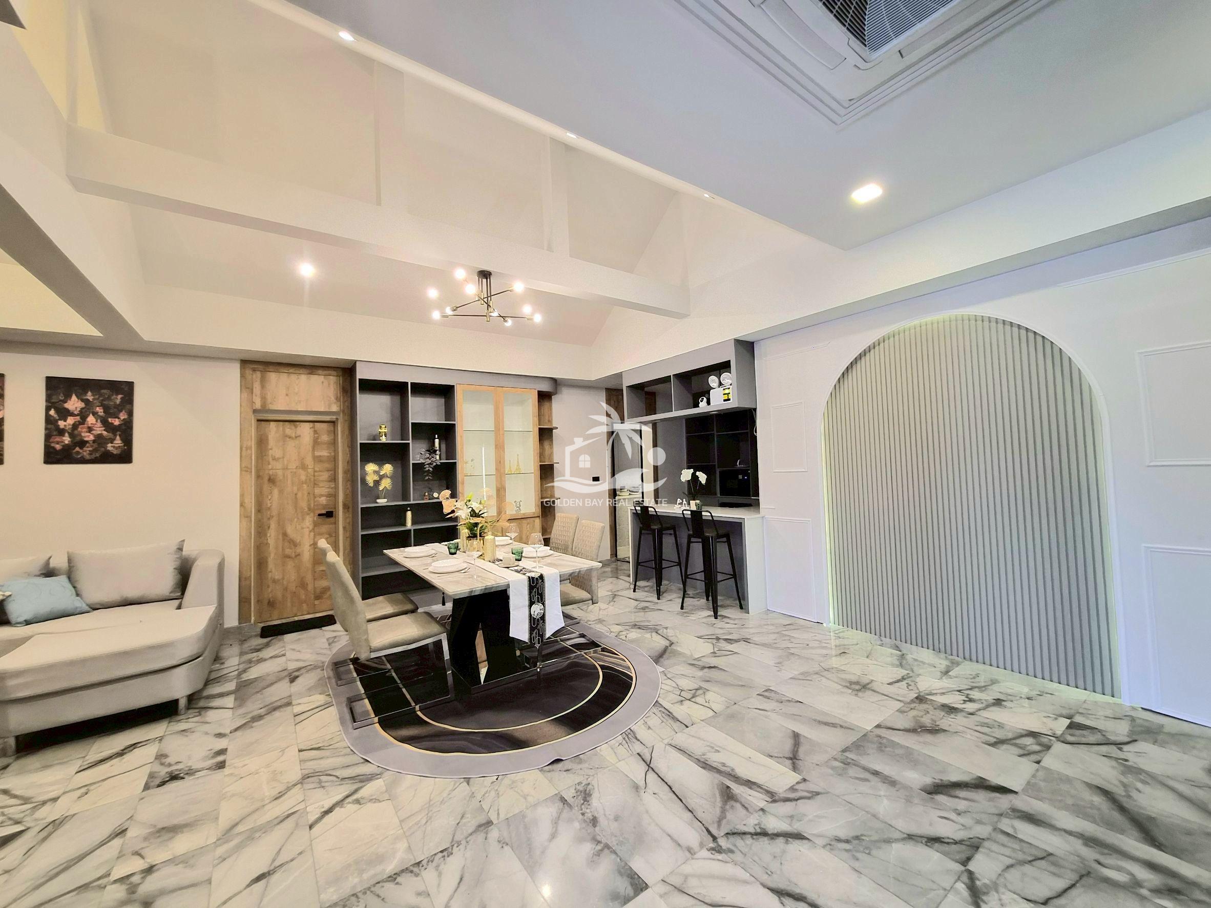 Areeya Villa – East Pattaya