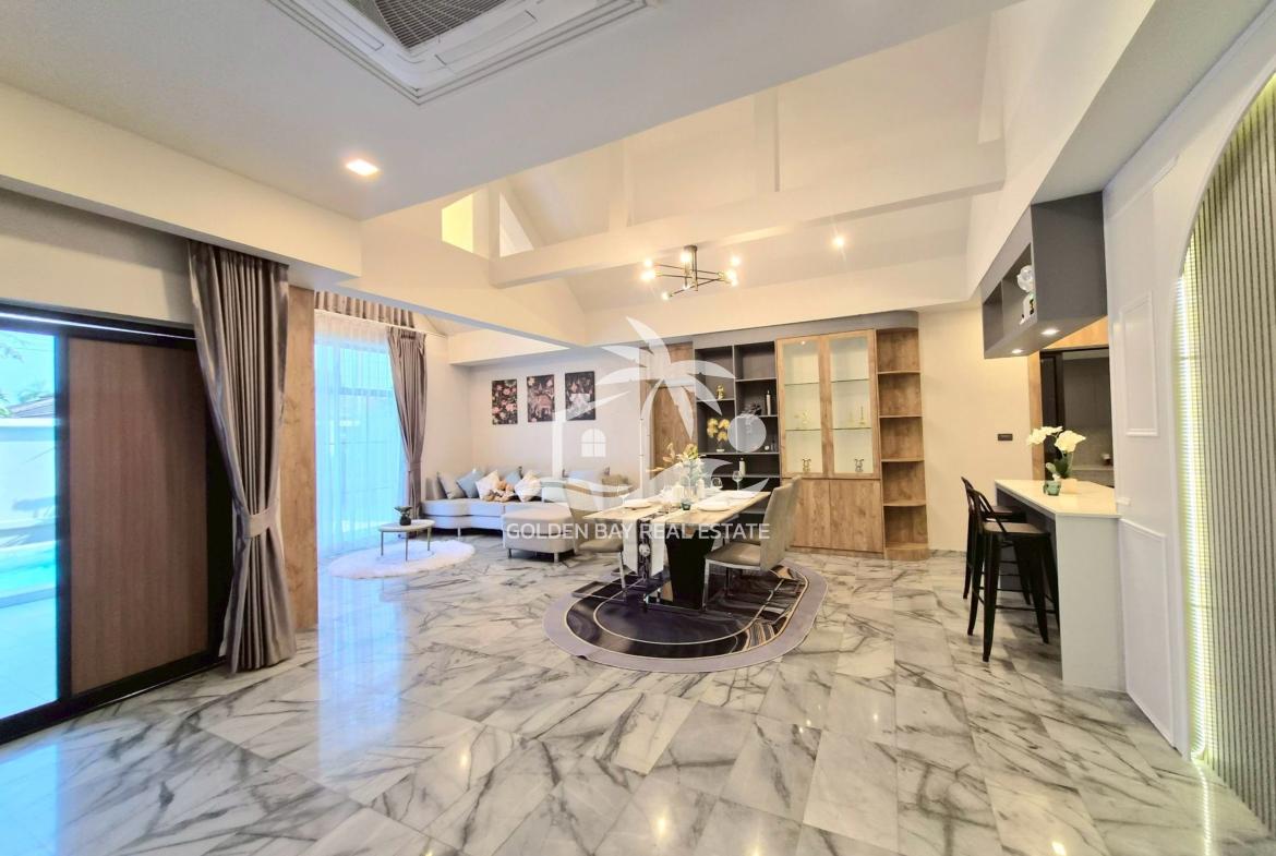 Areeya Villa – East Pattaya