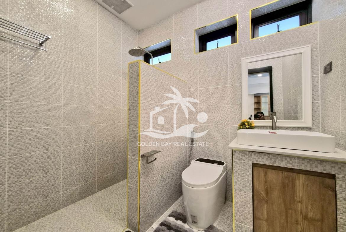 Areeya Villa – East Pattaya