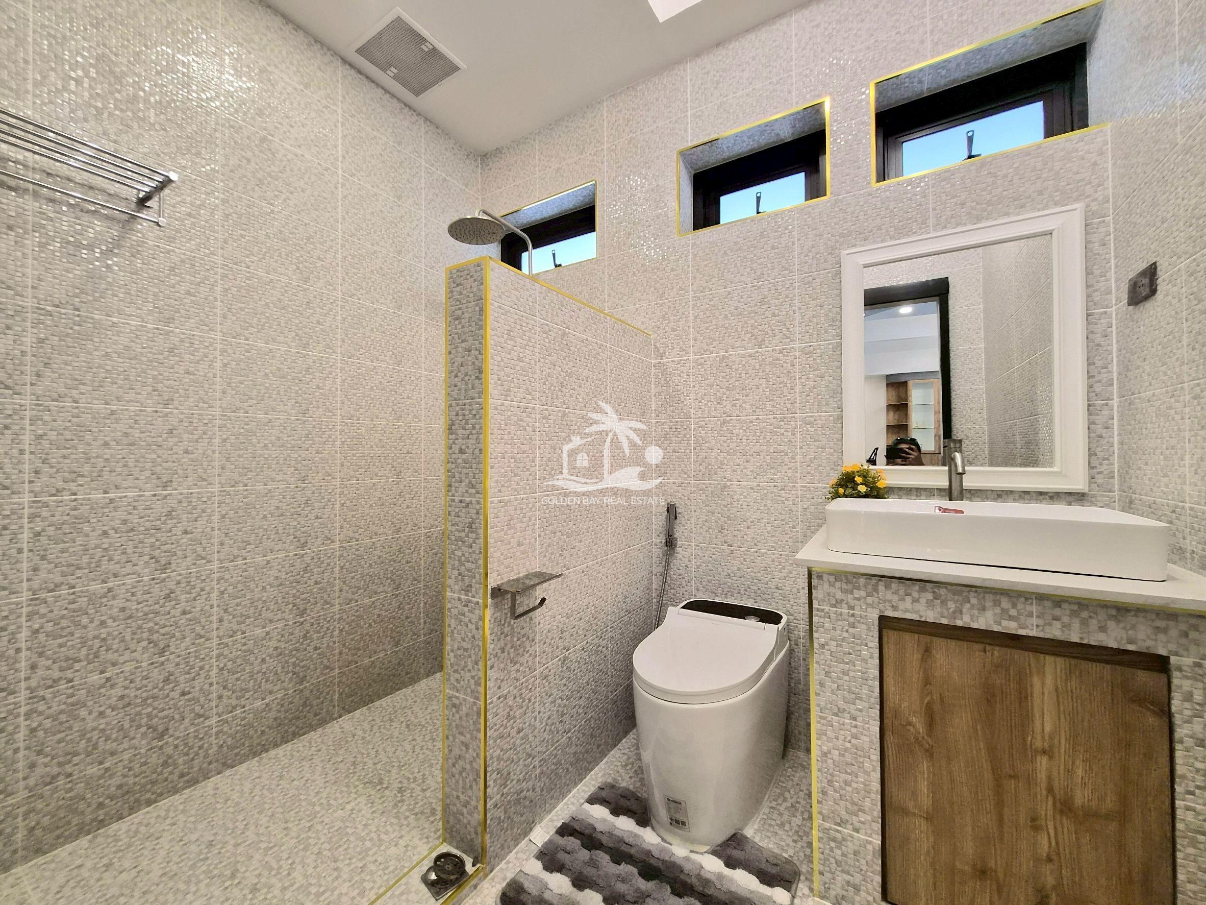 Areeya Villa – East Pattaya