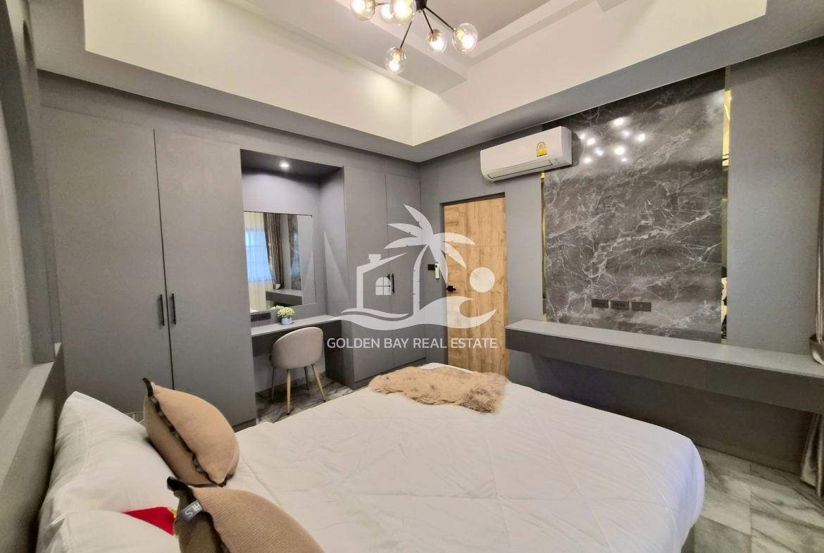 Areeya Villa – East Pattaya