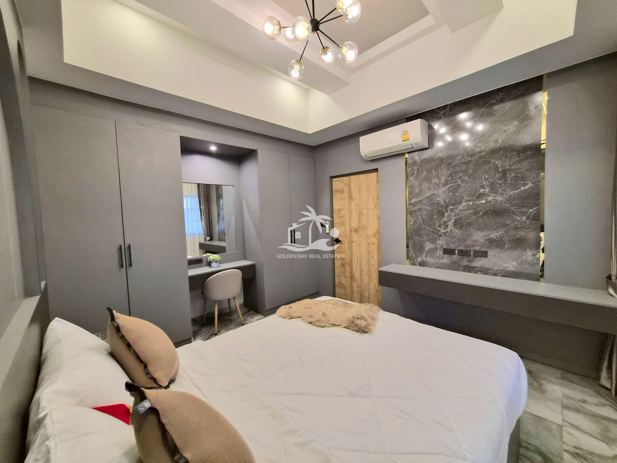 Areeya Villa – East Pattaya