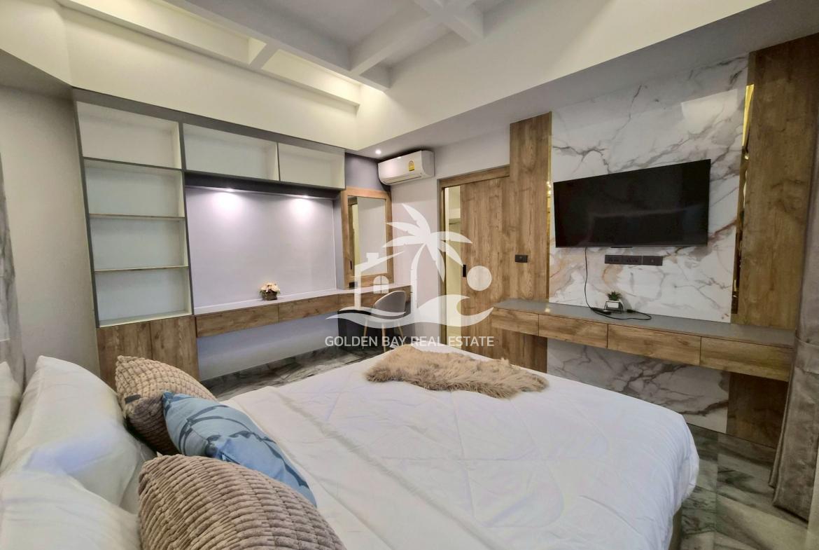 Areeya Villa – East Pattaya