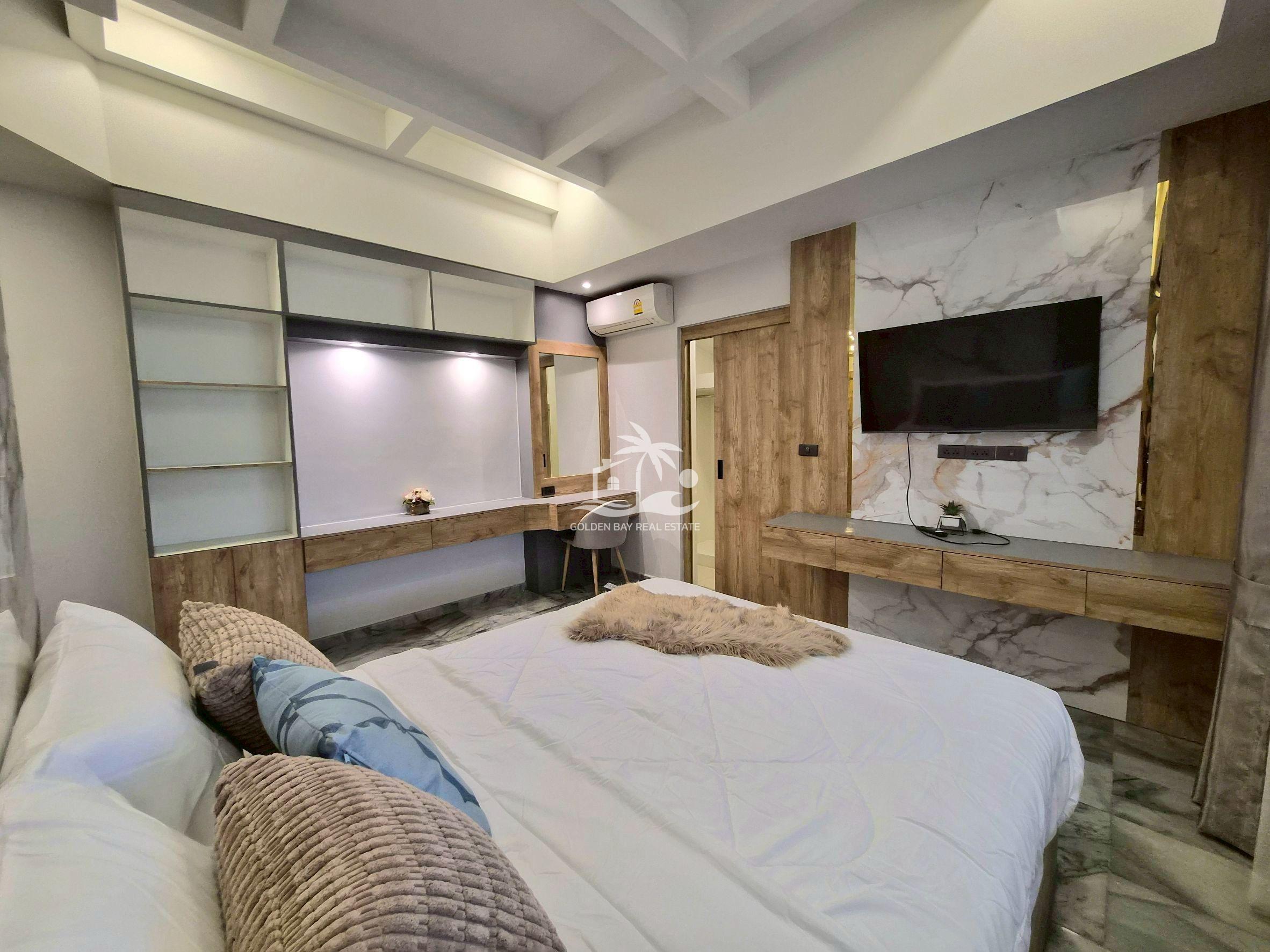 Areeya Villa – East Pattaya