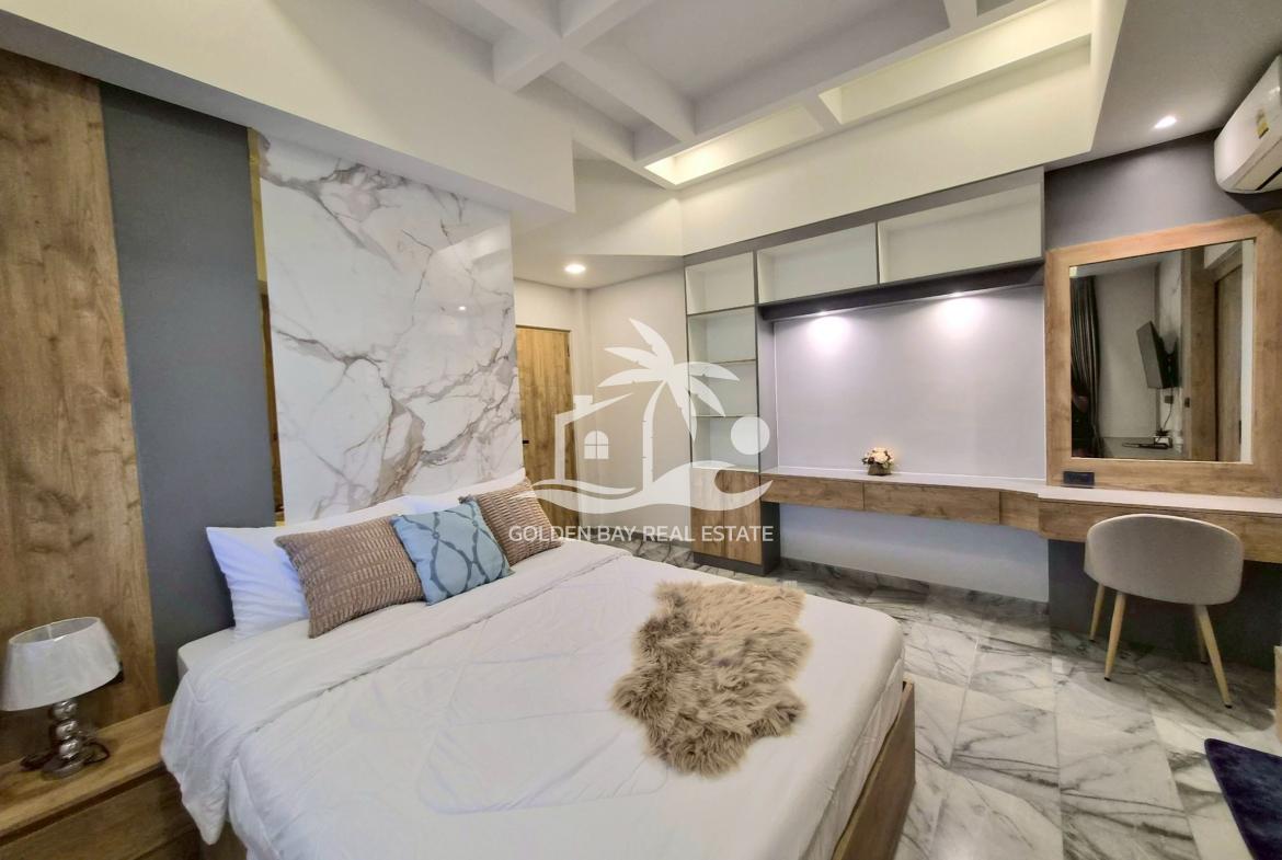 Areeya Villa – East Pattaya