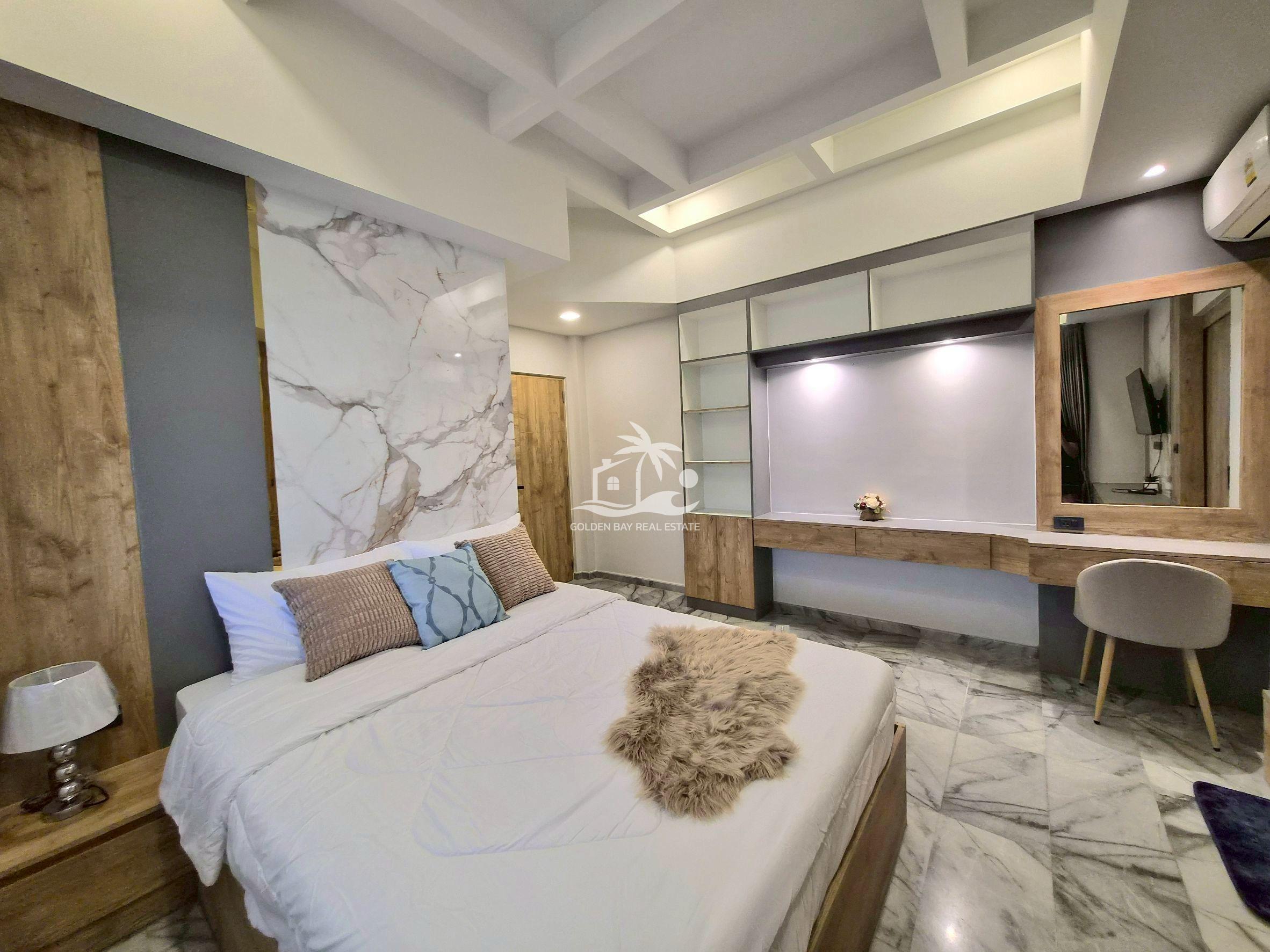 Areeya Villa – East Pattaya
