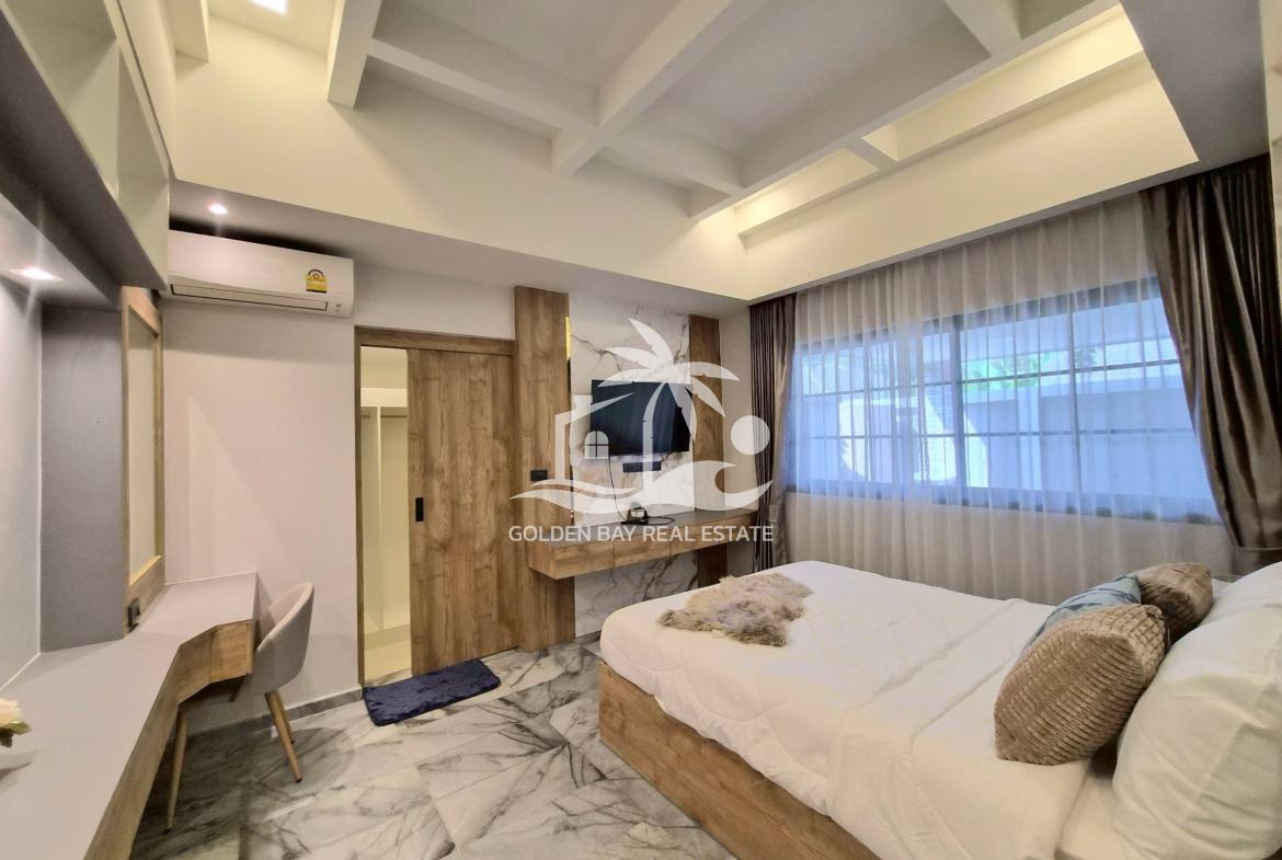 Areeya Villa – East Pattaya