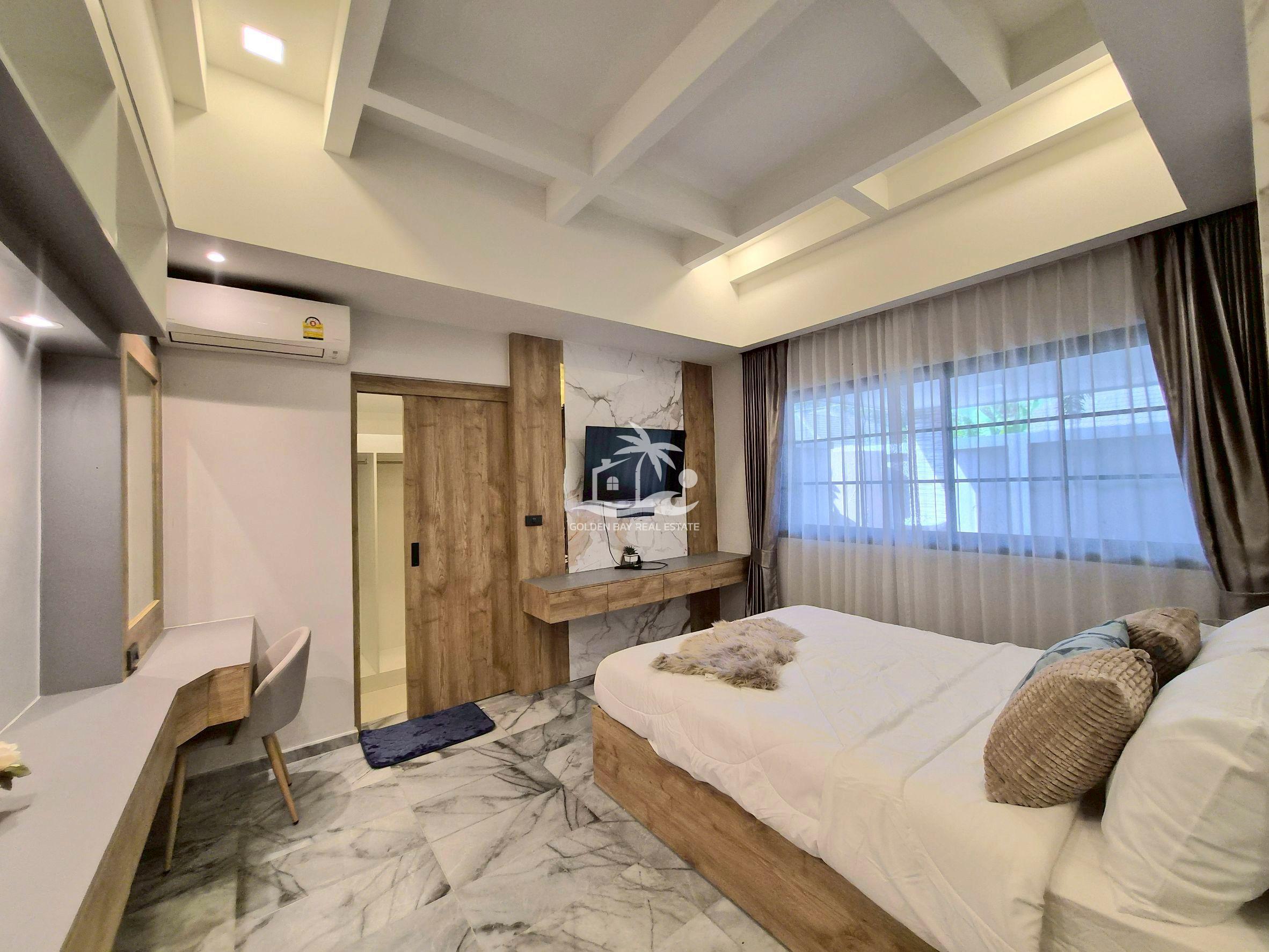 Areeya Villa – East Pattaya