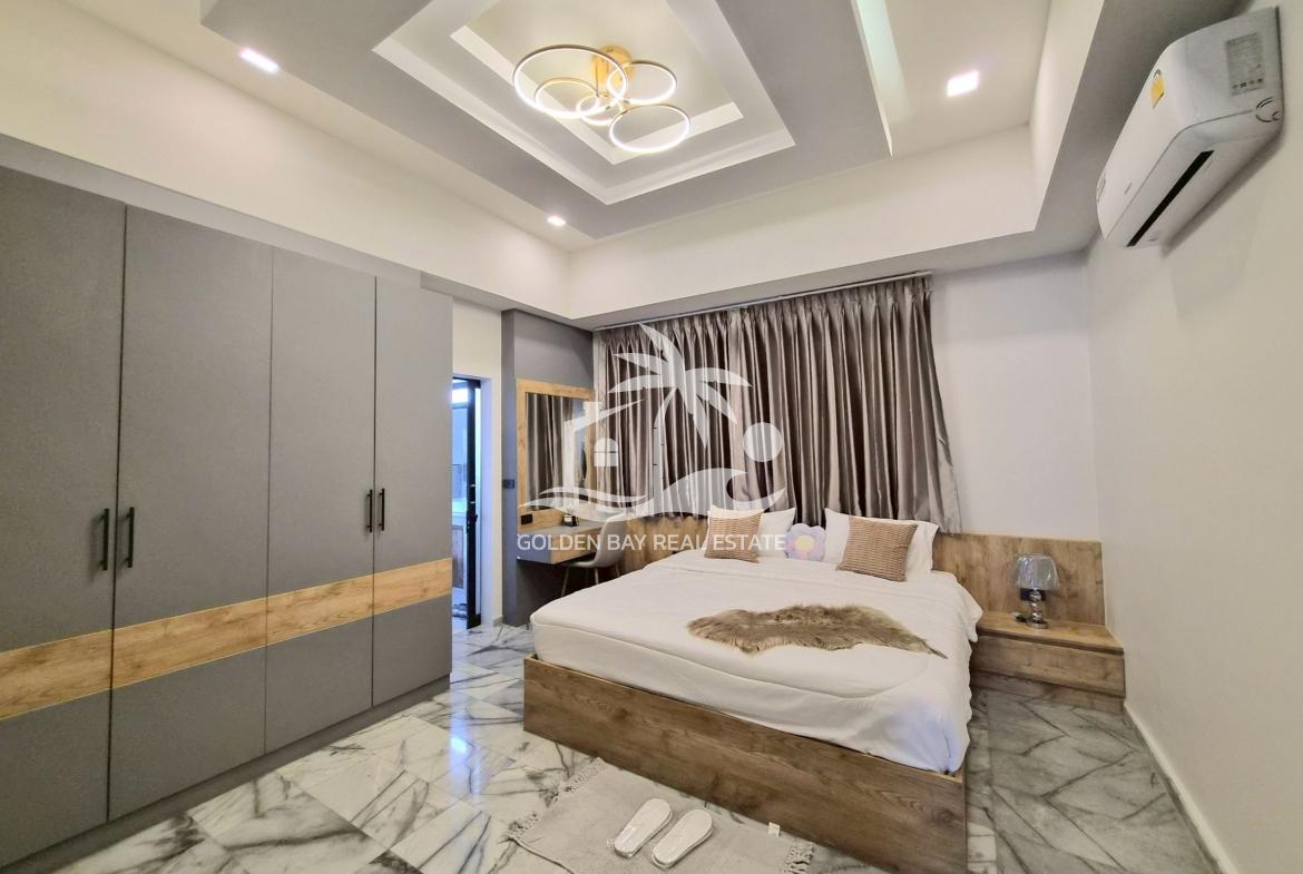 Areeya Villa – East Pattaya