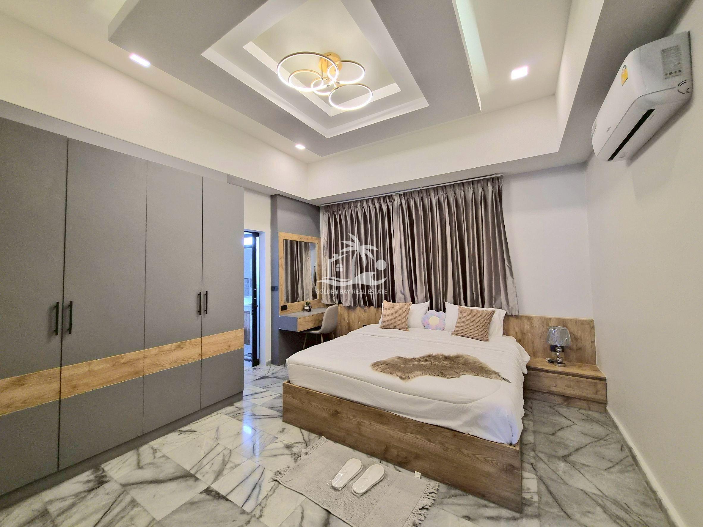 Areeya Villa – East Pattaya