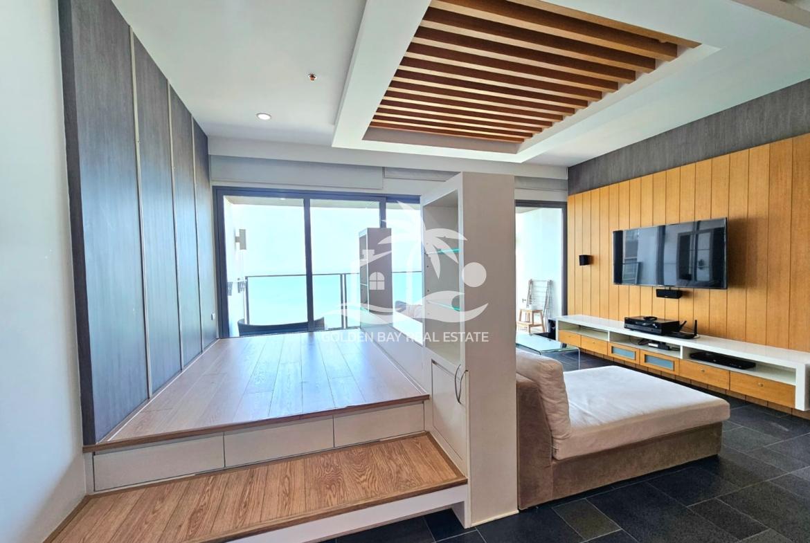 Northpoint – Wongamat