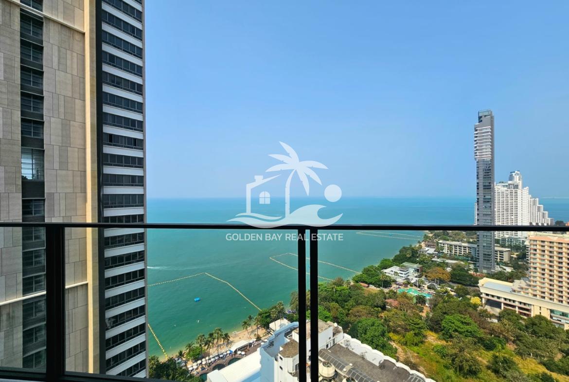 Northpoint – Wongamat