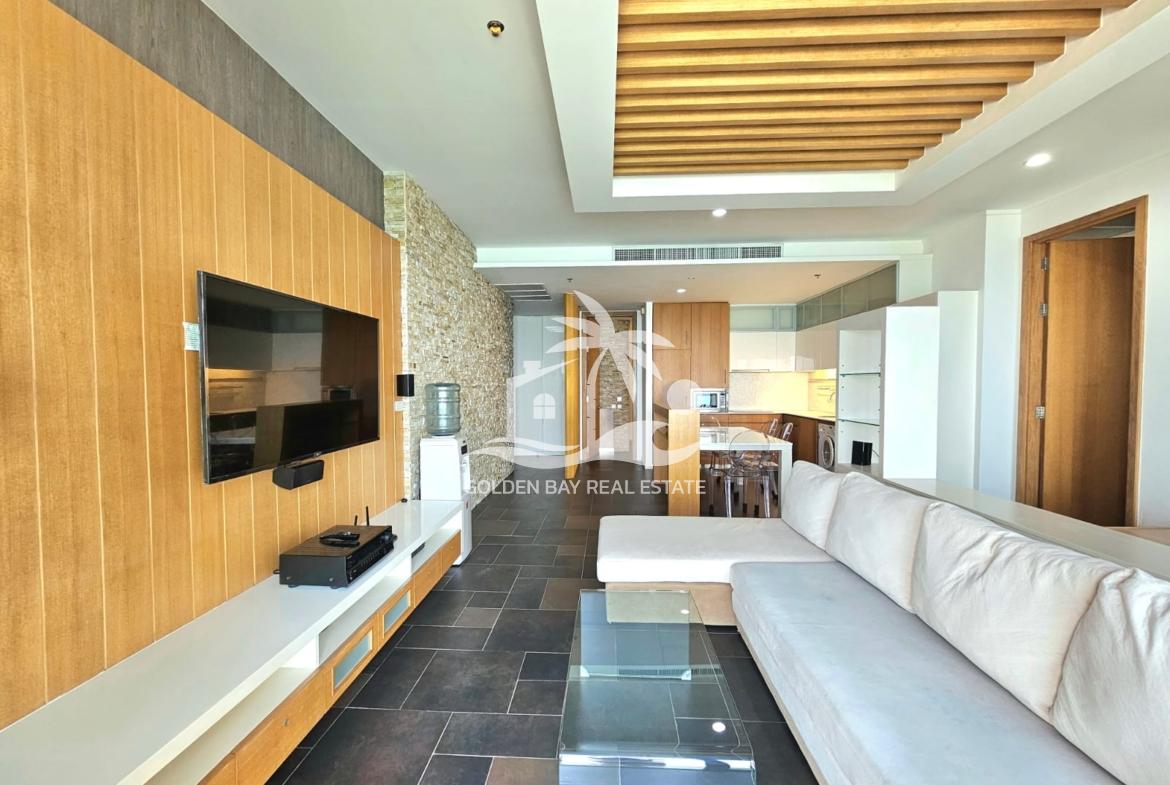 Northpoint – Wongamat