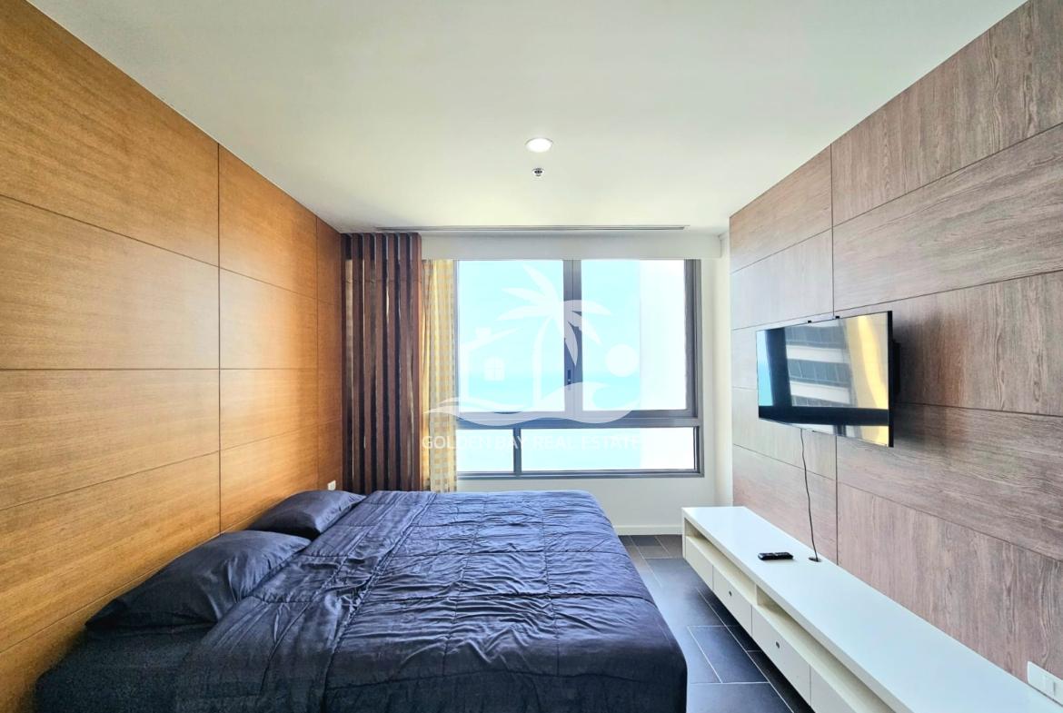 Northpoint – Wongamat