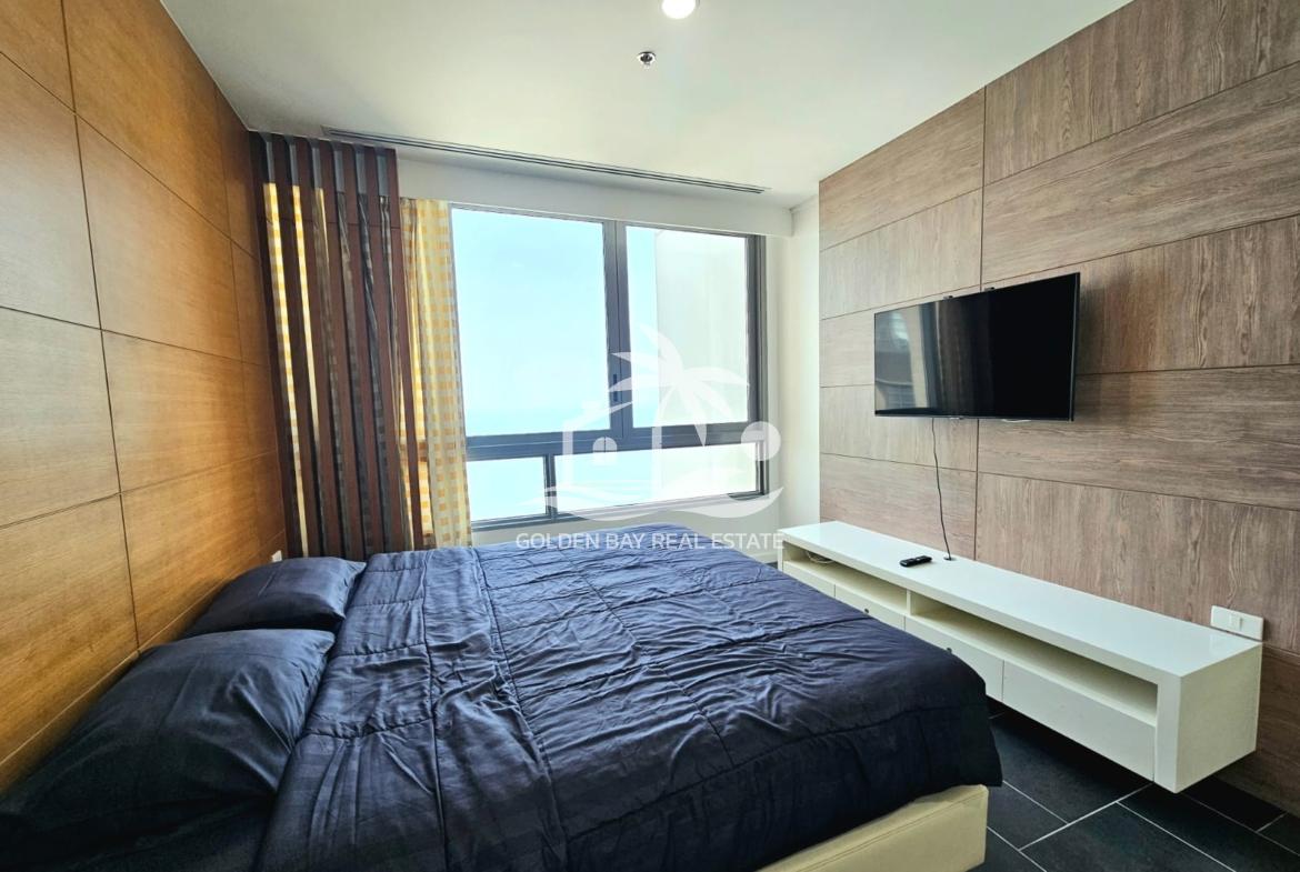Northpoint – Wongamat